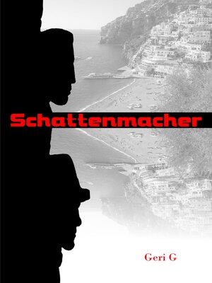 cover image of Schattenmacher